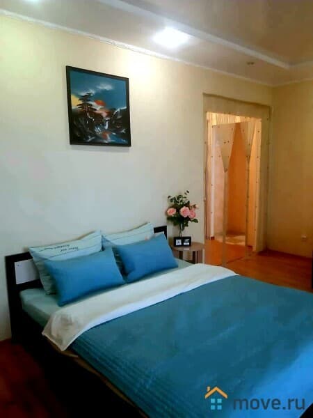 1-комн. квартира, 50 м²