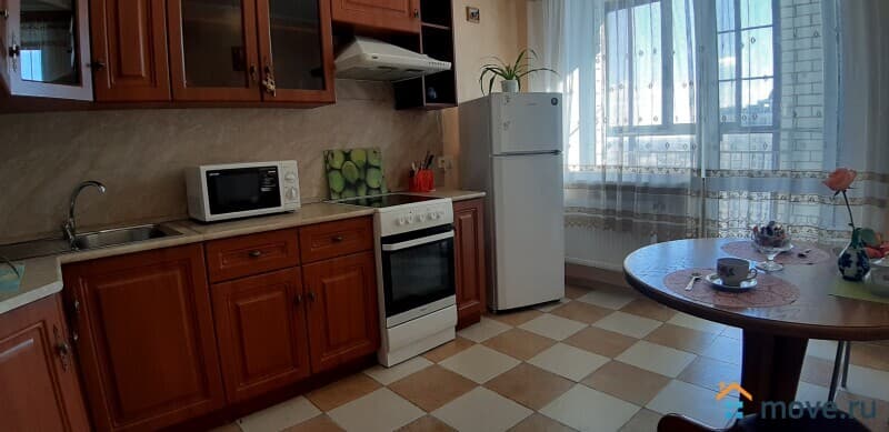 1-комн. квартира, 50 м²