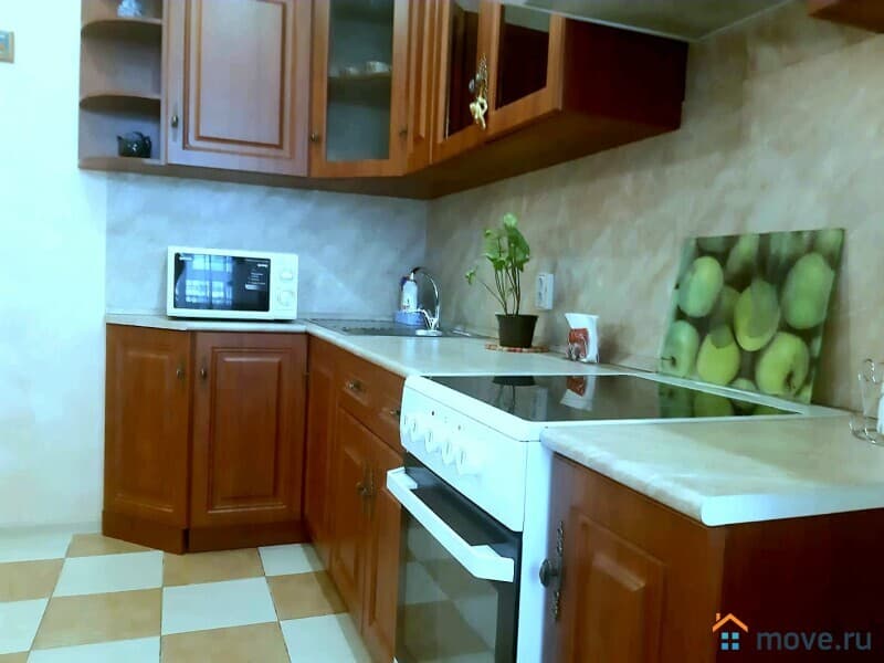 1-комн. квартира, 50 м²