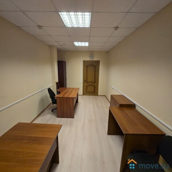 офис, 17 м²