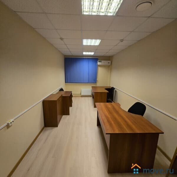 офис, 17 м²