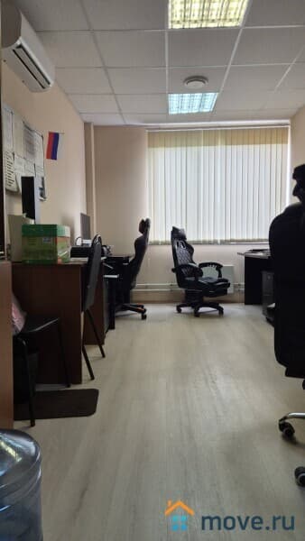 офис, 17 м&sup2;
