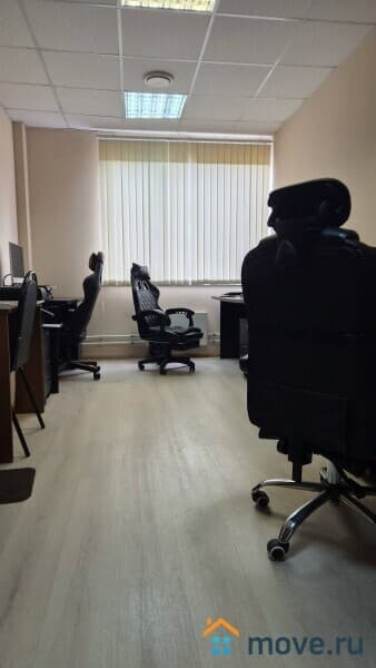 офис, 17 м&sup2;