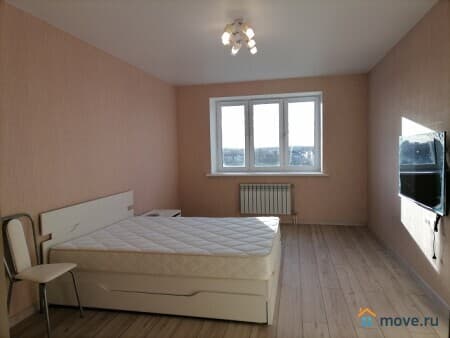 Сдается 1-комнатная квартира, 43 м², Тверь, улица Маяковского, 31