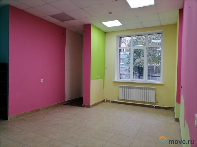 торговое помещение, 168 м²