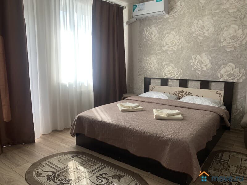 1-комн. квартира, 31 м²