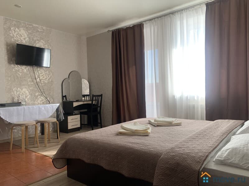 1-комн. квартира, 31 м²