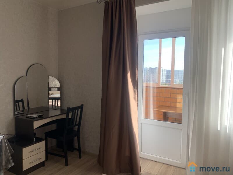 1-комн. квартира, 31 м²