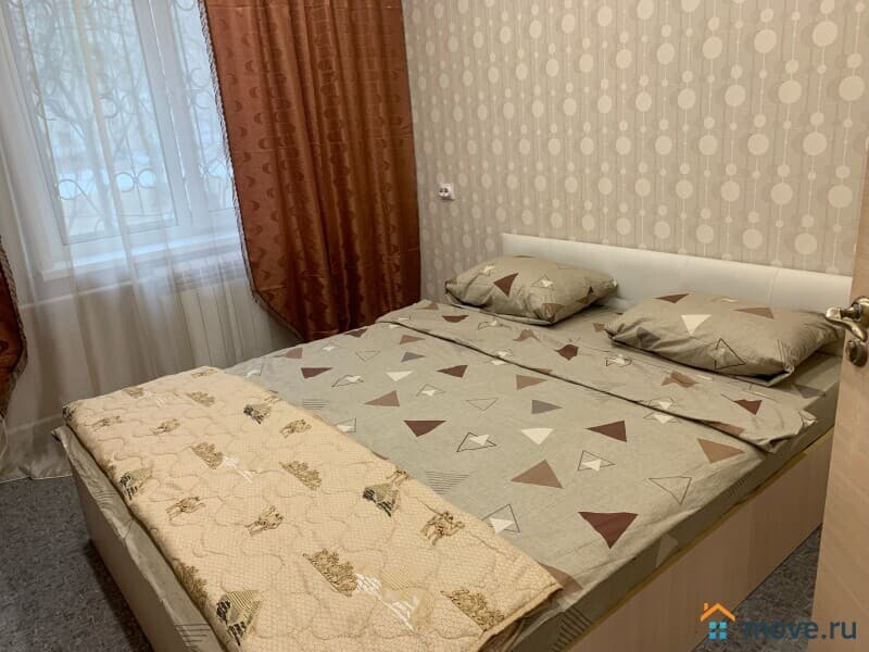 2-комн. квартира, 53 м²