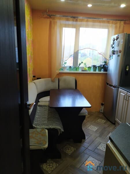 3-комн. квартира, 60 м²