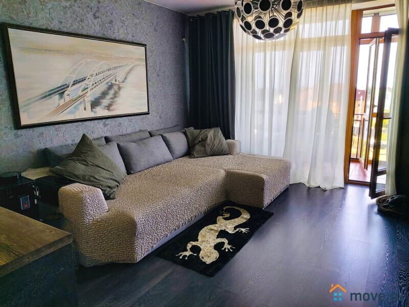 2-комн. апартаменты, 65 м²