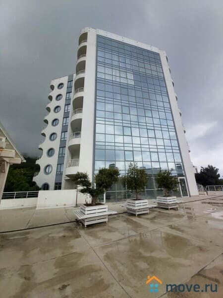 1-комн. квартира, 67.5 м²