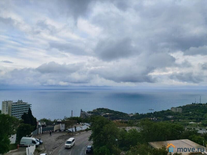 1-комн. квартира, 67.5 м²