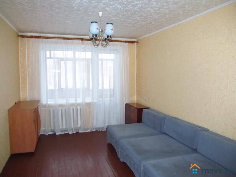 1-комн. квартира, 30 м²