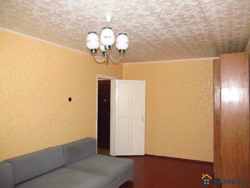 1-комн. квартира, 30 м²