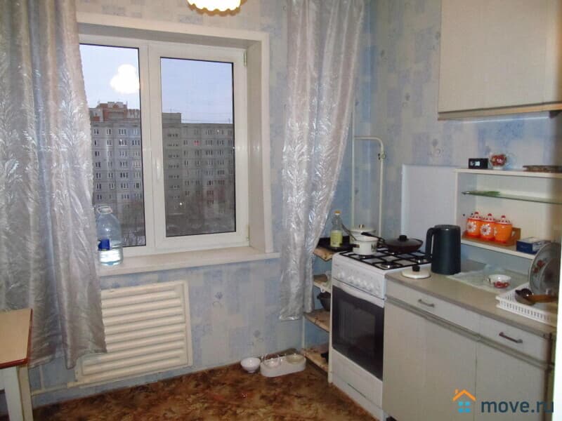 1-комн. квартира, 32 м²