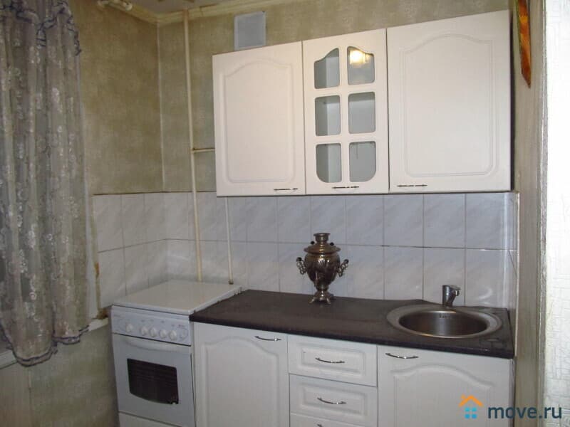 3-комн. квартира, 50 м²