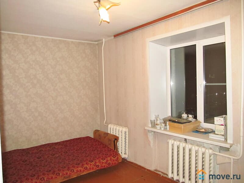 3-комн. квартира, 50 м²