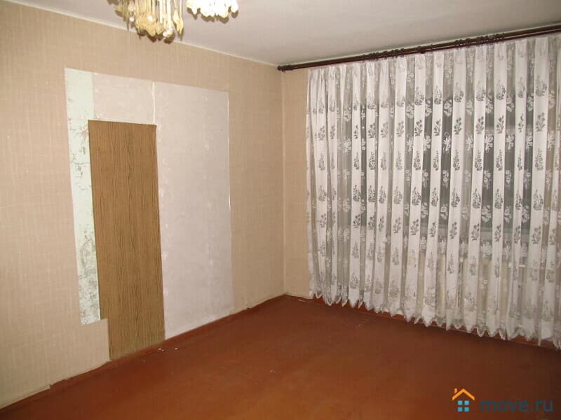 3-комн. квартира, 50 м²