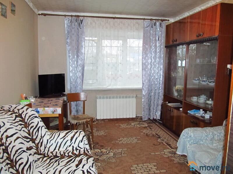 1-комн. квартира, 32 м²