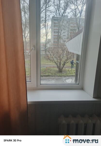 1-комн. квартира, 31 м²