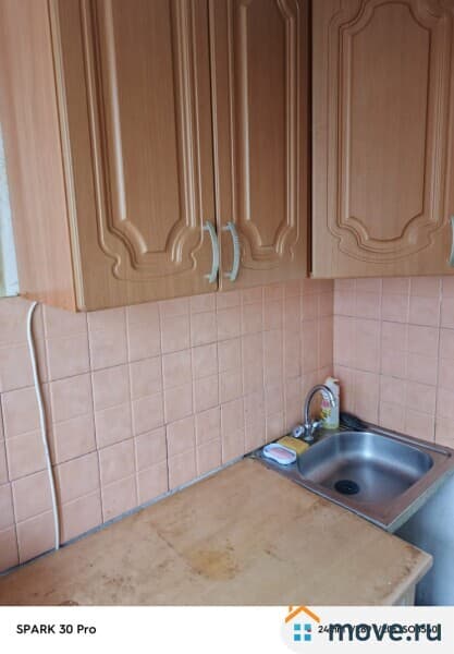 1-комн. квартира, 31 м²
