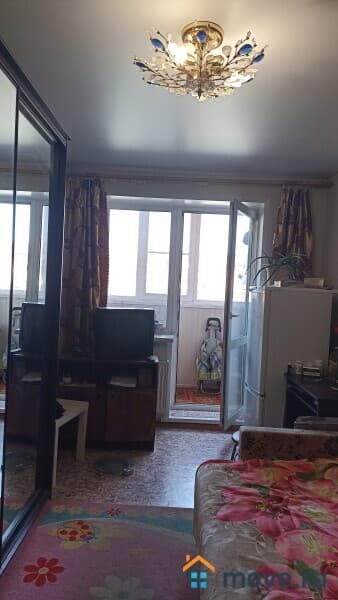 1-комн. квартира, 29 м²