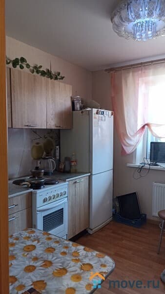 1-комн. квартира, 29 м²