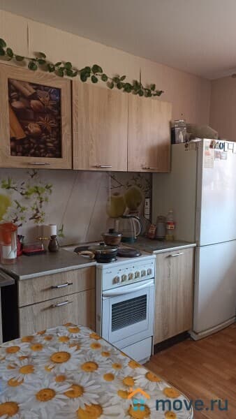 1-комн. квартира, 29 м²