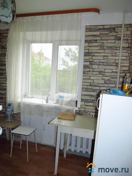 1-комн. квартира, 31 м²