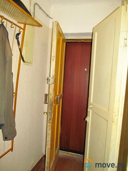 1-комн. квартира, 31 м²