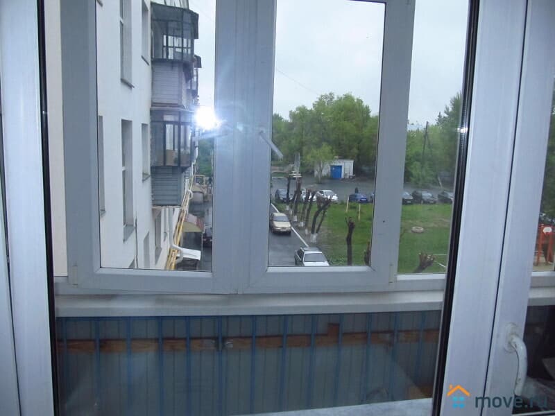 1-комн. квартира, 31 м²