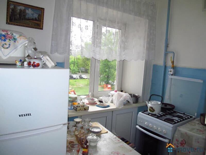 1-комн. квартира, 31 м²