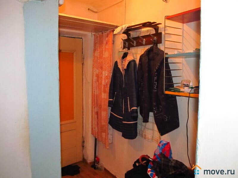1-комн. квартира, 31 м²