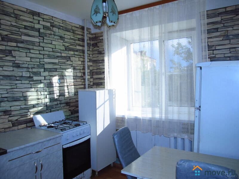 1-комн. квартира, 31 м²