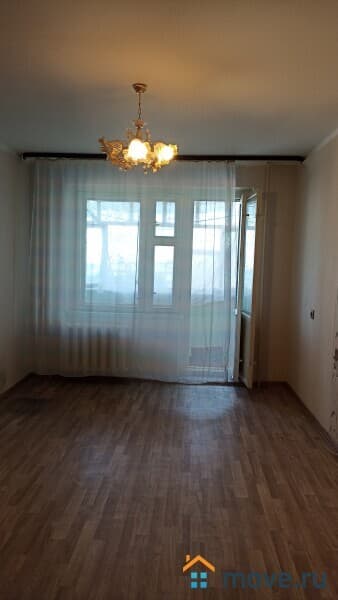 1-комн. квартира, 30 м²