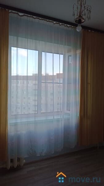 1-комн. квартира, 30 м²