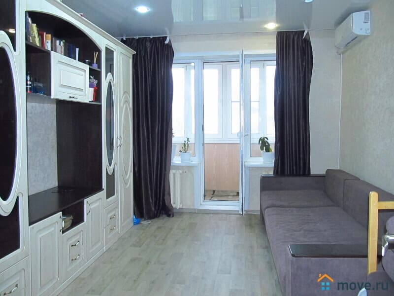 2-комн. квартира, 46 м²