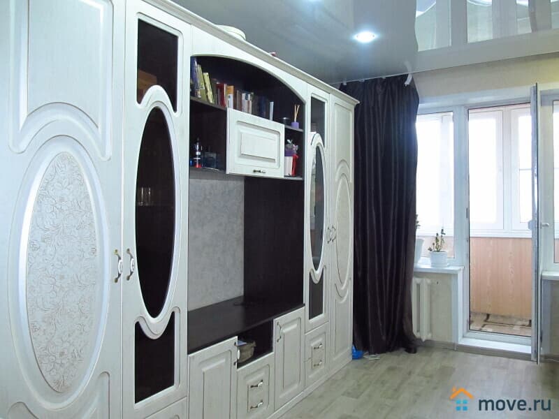 2-комн. квартира, 46 м²