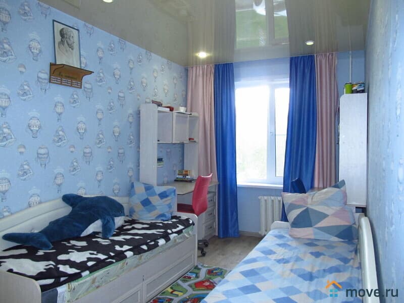2-комн. квартира, 46 м²