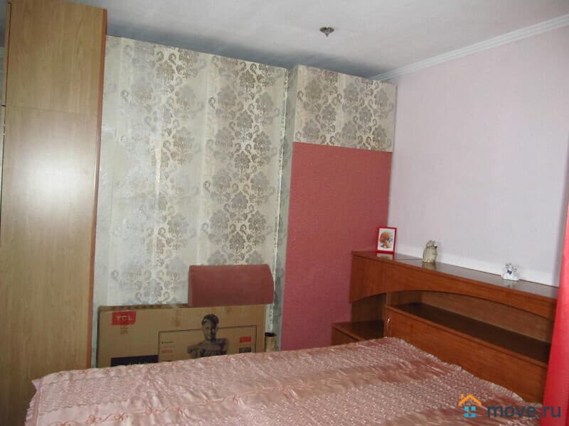 1-комн. квартира, 31 м²