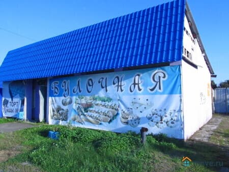 Продам нежилое здание, 29 м², Введенское, улица Ленина