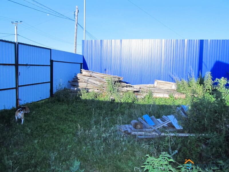 нежилое здание, 29 м²