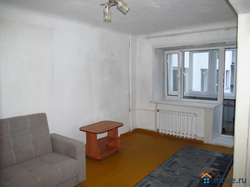 1-комн. квартира, 29 м²