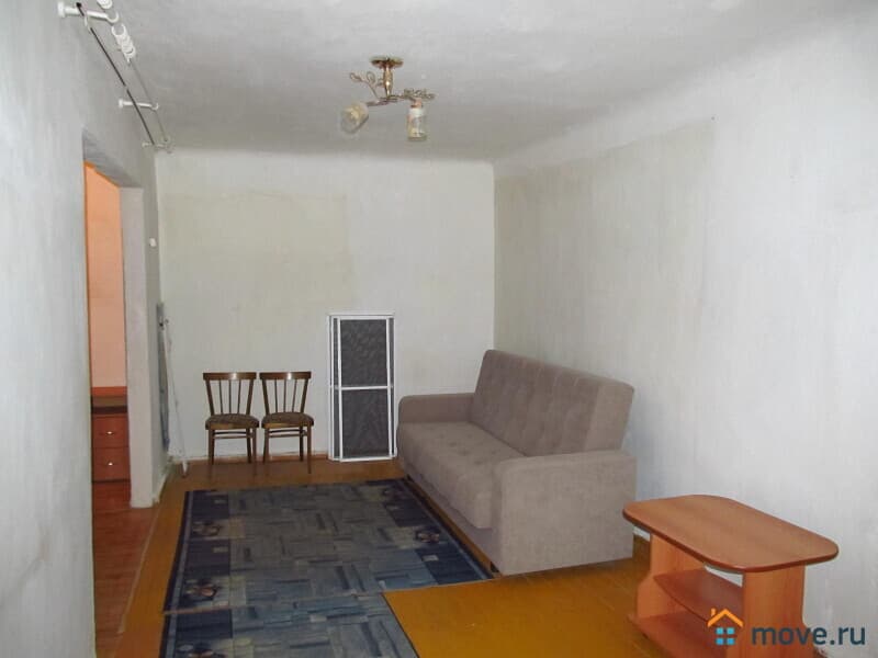 1-комн. квартира, 29 м²
