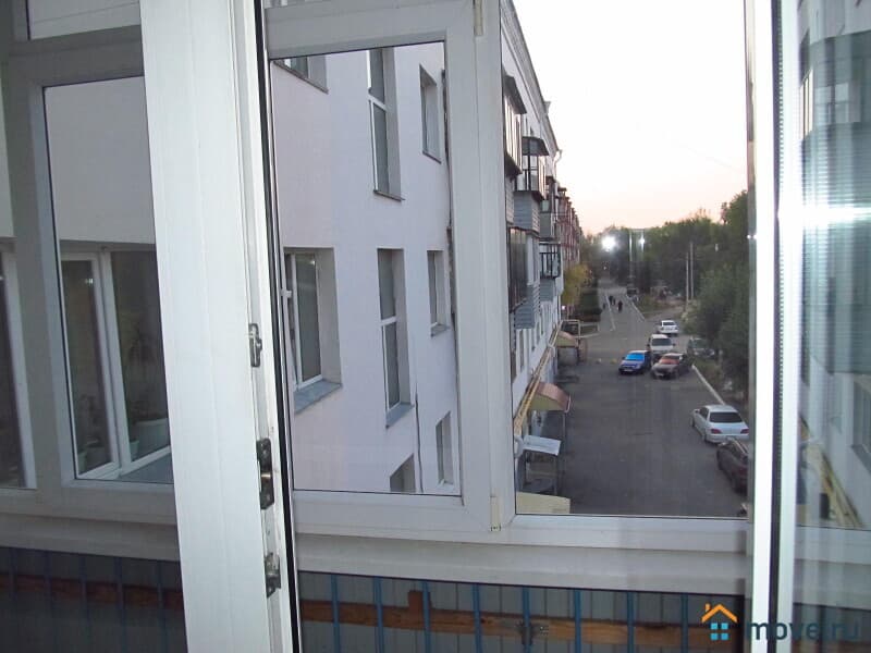 1-комн. квартира, 29 м²