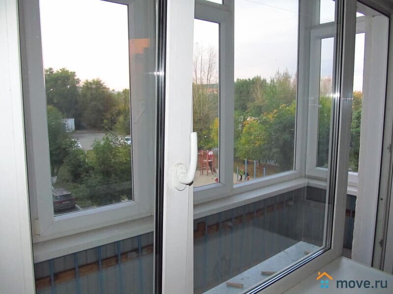 1-комн. квартира, 29 м²