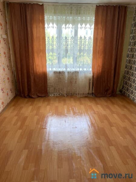 комната, 10 м²