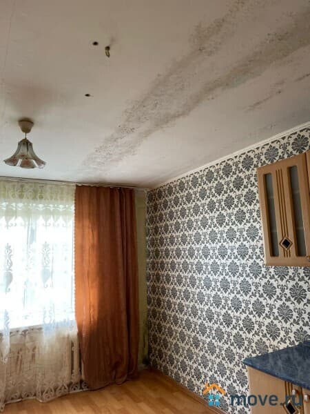 комната, 10 м²