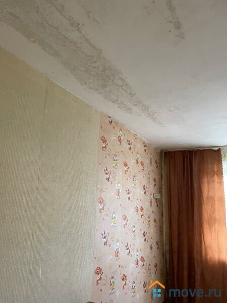 комната, 10 м²